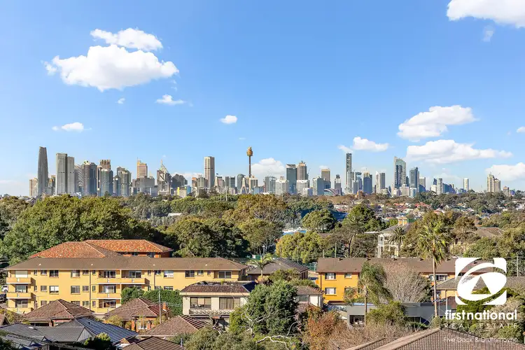 Main view of Homely apartment listing, T06/4-12 Garfield Street, Five Dock NSW 2046