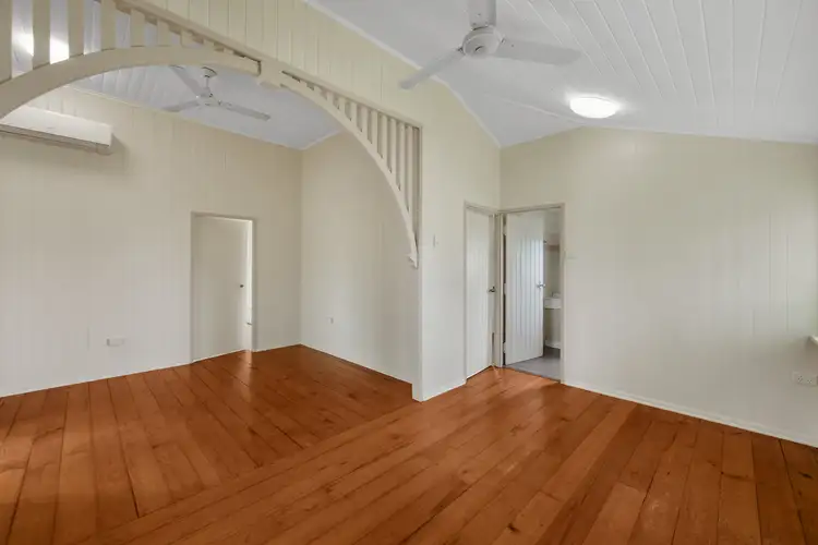 72 Ahearne Street, Hermit Park QLD 4812