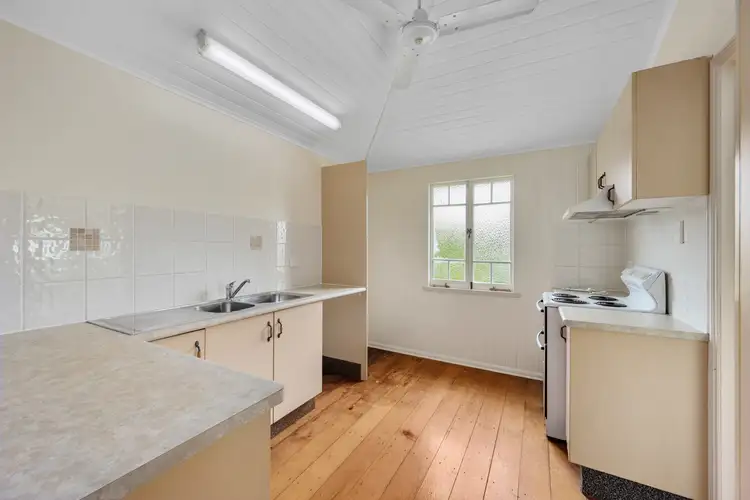 Second view of Homely house listing, 72 Ahearne Street, Hermit Park QLD 4812
