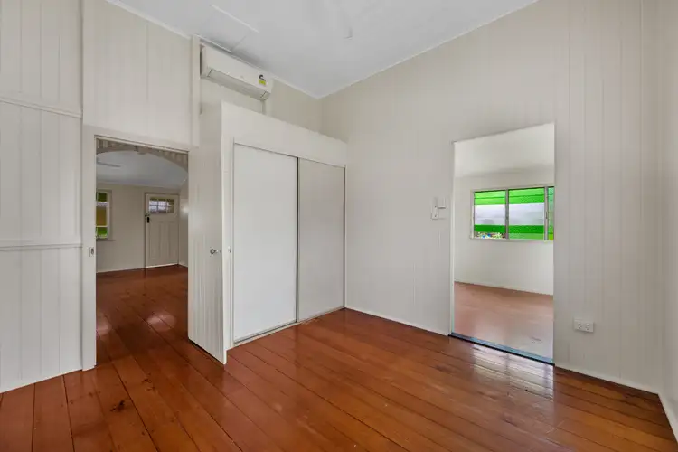 Fourth view of Homely house listing, 72 Ahearne Street, Hermit Park QLD 4812