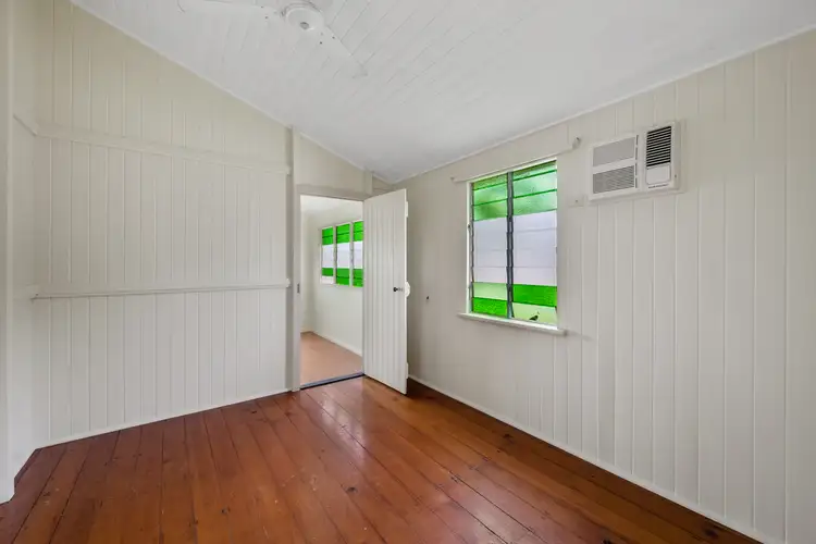 Fifth view of Homely house listing, 72 Ahearne Street, Hermit Park QLD 4812