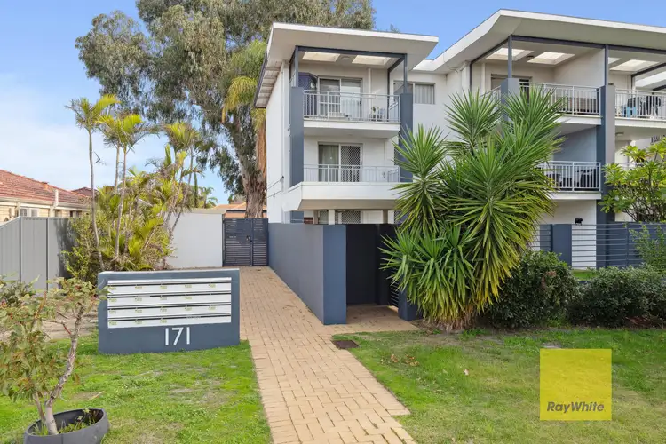 12/171 Bishopsgate Street, Carlisle WA 6101