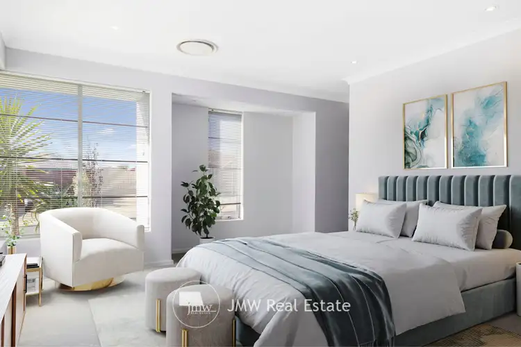 Third view of Homely house listing, 54 Cherry Hills Circle, Dunsborough WA 6281