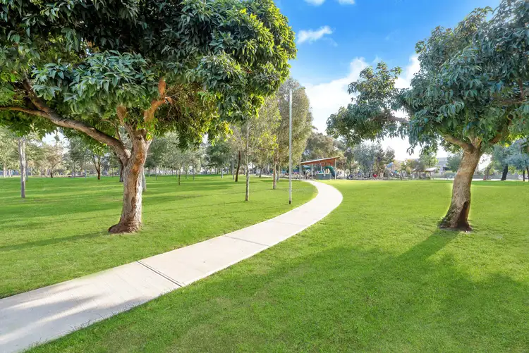 Second view of Homely land listing, LOT 702, 26 Nyonga Ave, Croydon Park SA 5008