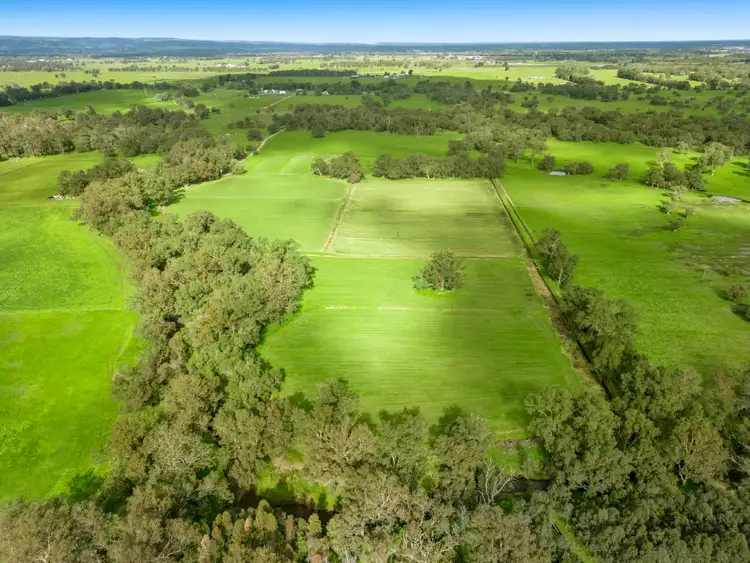 Fourth view of Homely rural property listing, 662 Clifton Road, Brunswick WA 6224