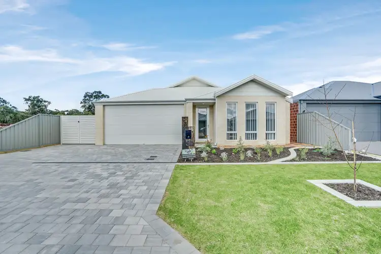 3 Scallop Entrance, Vasse WA 6280