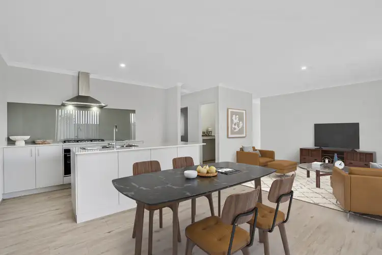 Second view of Homely house listing, 3 Scallop Entrance, Vasse WA 6280