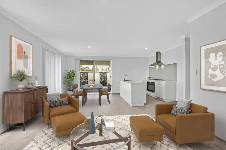 Third view of Homely house listing, 3 Scallop Entrance, Vasse WA 6280