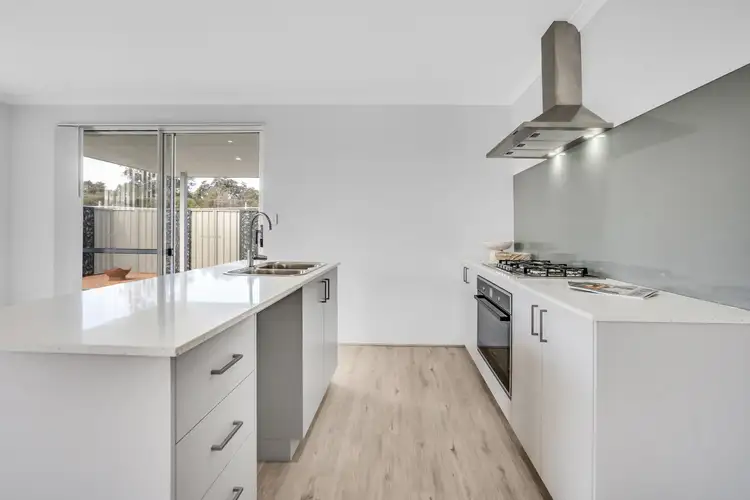 Fourth view of Homely house listing, 3 Scallop Entrance, Vasse WA 6280