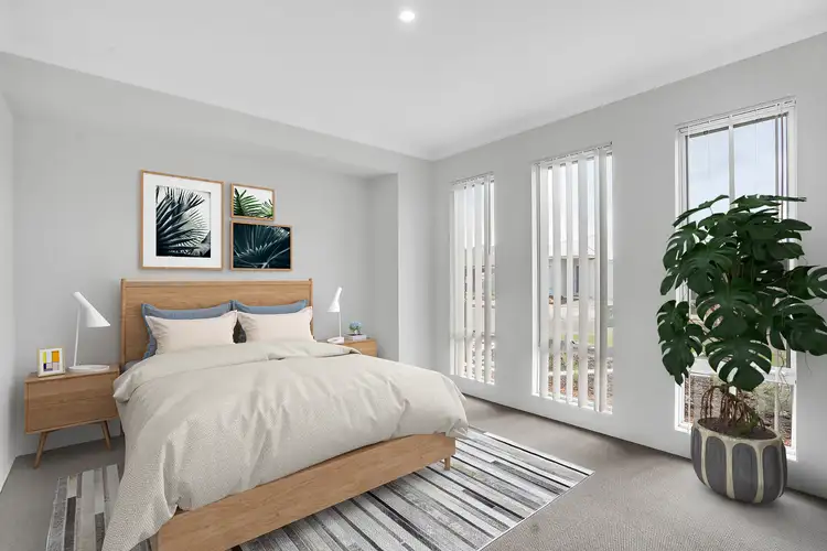 Sixth view of Homely house listing, 3 Scallop Entrance, Vasse WA 6280