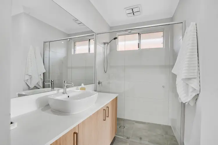 Seventh view of Homely house listing, 3 Scallop Entrance, Vasse WA 6280