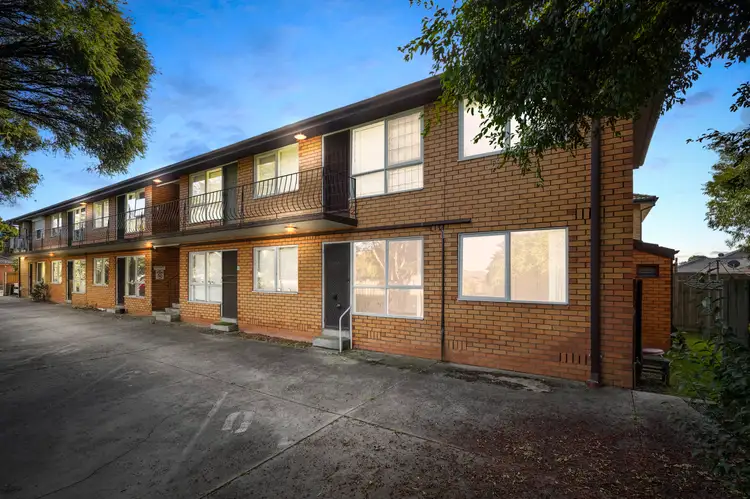 5/21 Allan Street, Noble Park VIC 3174