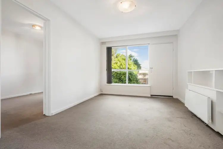 Second view of Homely apartment listing, 5/21 Allan Street, Noble Park VIC 3174