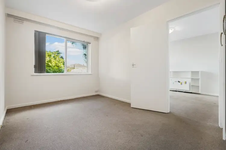 Fifth view of Homely apartment listing, 5/21 Allan Street, Noble Park VIC 3174