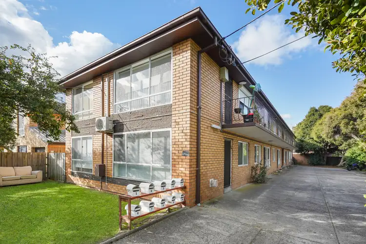 Seventh view of Homely apartment listing, 5/21 Allan Street, Noble Park VIC 3174