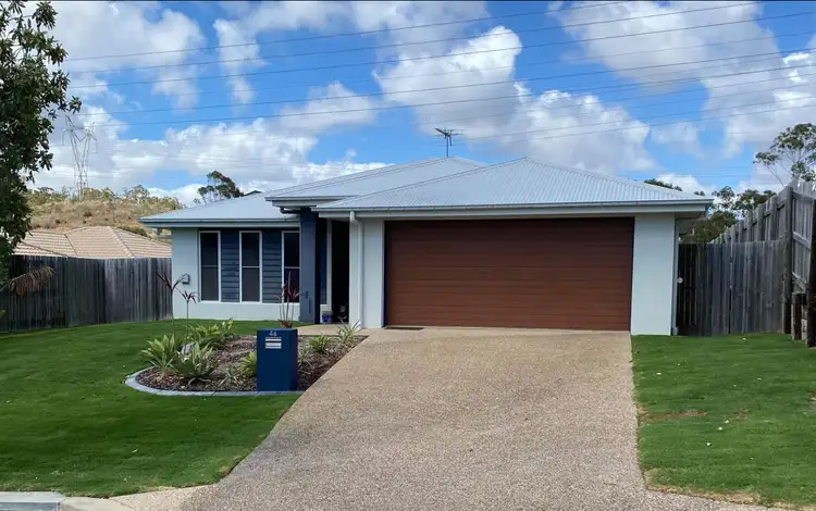 46 Briffney Street, Kirkwood QLD 4680