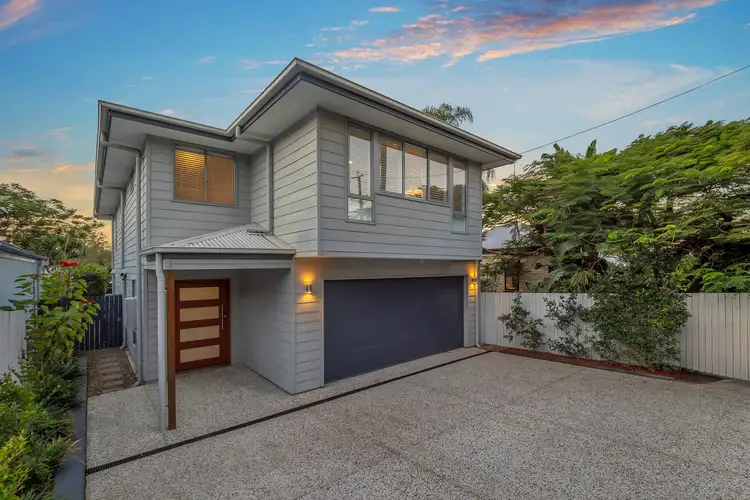 45 Raymont Road, Grange QLD 4051
