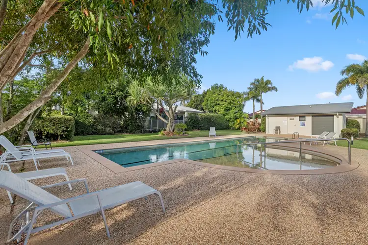 3/1 Lakehead Drive, Sippy Downs QLD 4556