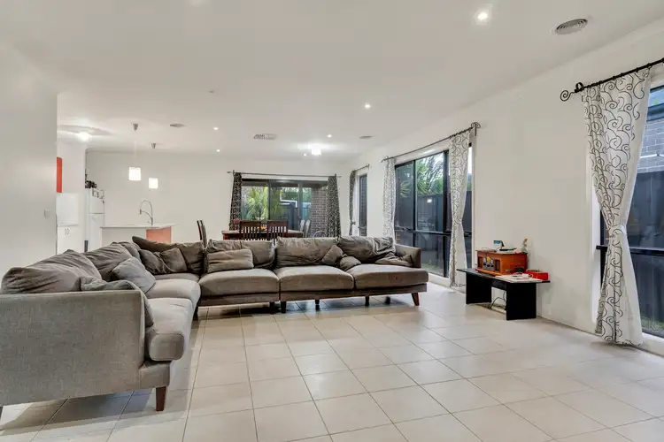 Second view of Homely house listing, 26 Bowmont Drive, Derrimut VIC 3026