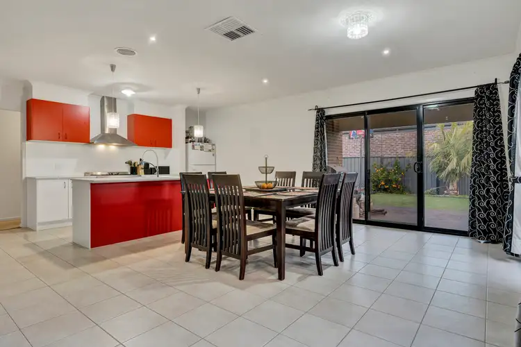 Third view of Homely house listing, 26 Bowmont Drive, Derrimut VIC 3026
