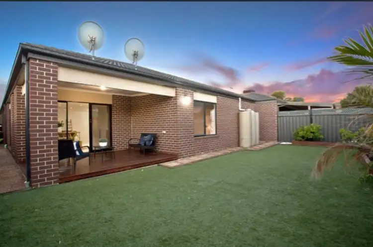 Fourth view of Homely house listing, 26 Bowmont Drive, Derrimut VIC 3026