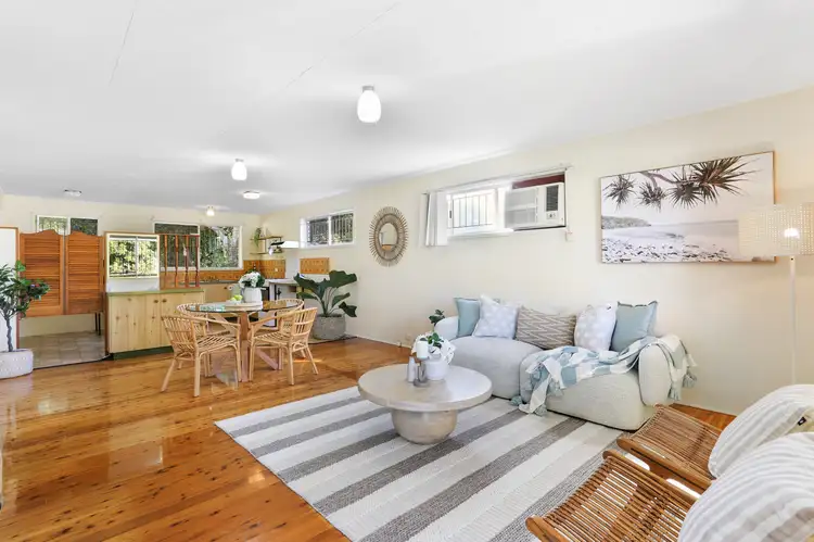 9 Cliffdale Avenue, Deception Bay QLD 4508