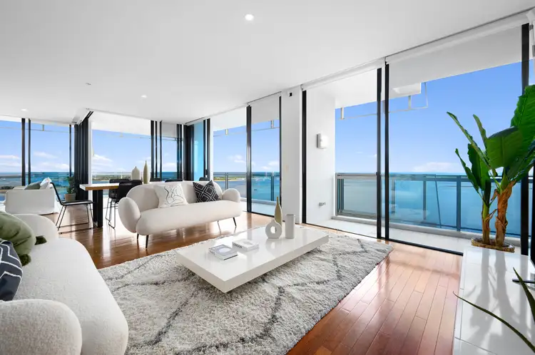 Third view of Homely apartment listing, 1802/230 Marine Parade, Labrador QLD 4215