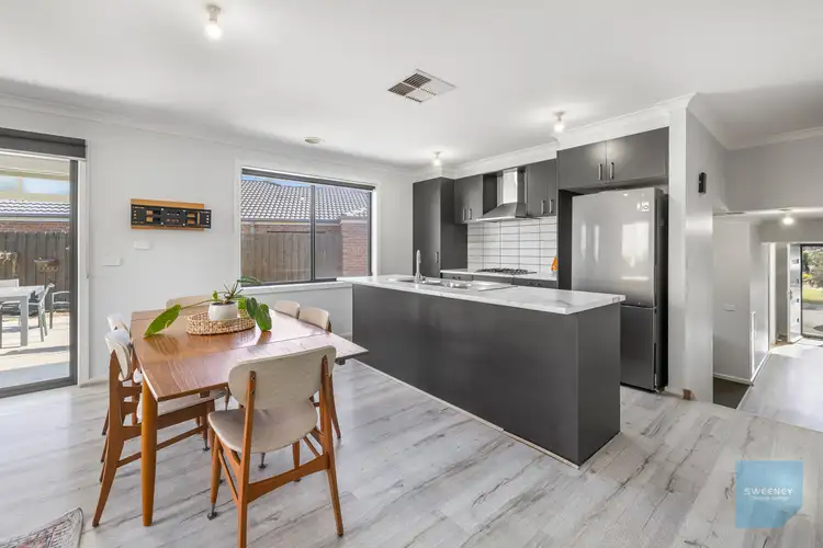 Fourth view of Homely house listing, 6 Farm Court, Bacchus Marsh VIC 3340