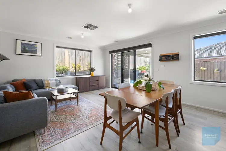 Fifth view of Homely house listing, 6 Farm Court, Bacchus Marsh VIC 3340