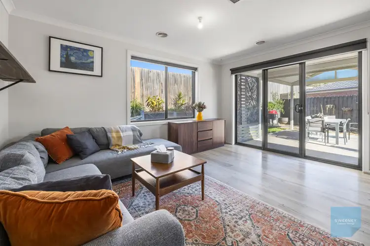 Sixth view of Homely house listing, 6 Farm Court, Bacchus Marsh VIC 3340