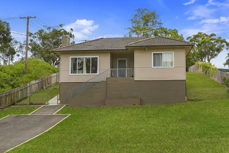 21 Faucett Street, Blackalls Park NSW 2283