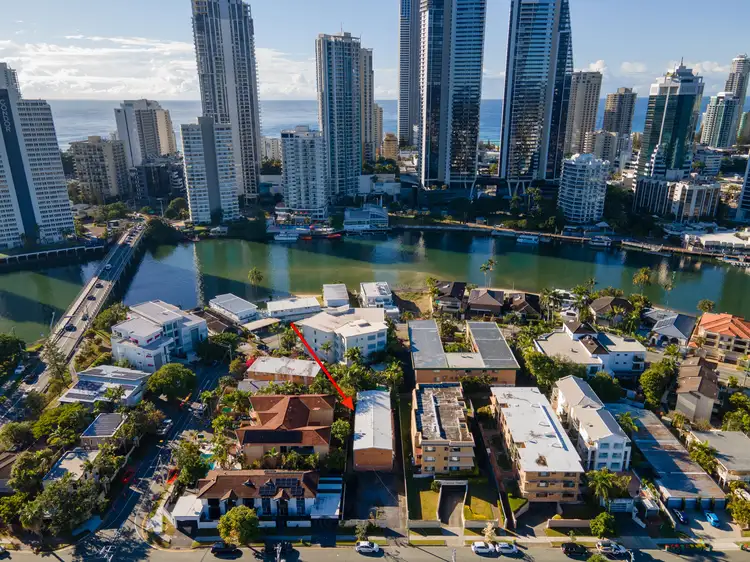 2/17 Stanhill Street, Surfers Paradise QLD 4217