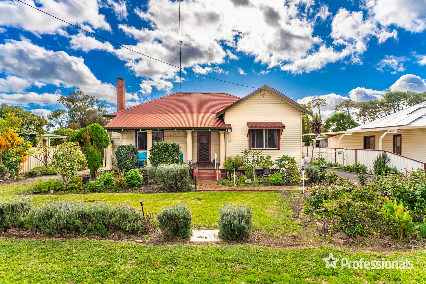 Main view of Homely house listing, 10 McLarty Street, Waroona WA 6215