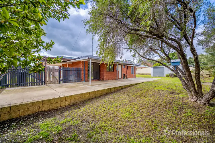 Fourth view of Homely house listing, 9 Hull Heights, Waroona WA 6215