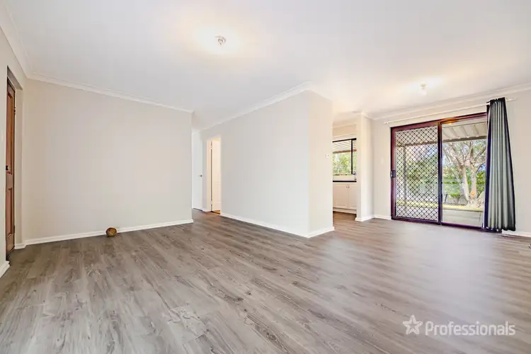 Sixth view of Homely house listing, 9 Hull Heights, Waroona WA 6215