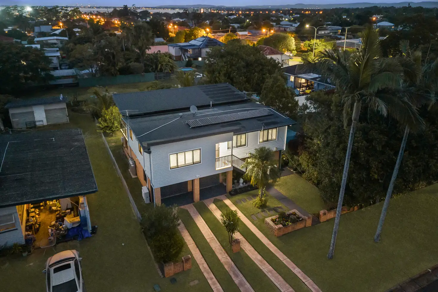 Main view of Homely house listing, 1 Beedham Street, Clontarf QLD 4019