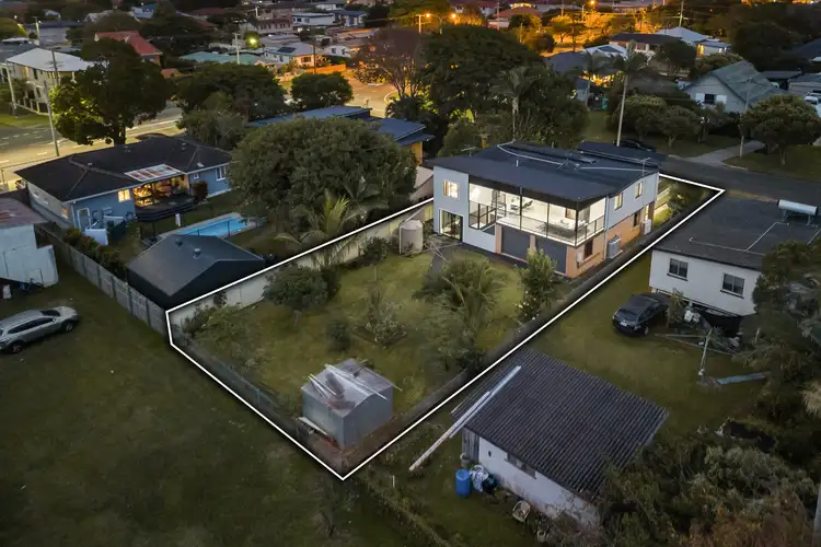 Second view of Homely house listing, 1 Beedham Street, Clontarf QLD 4019