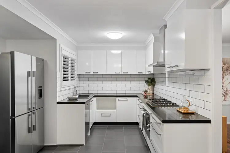 Sixth view of Homely house listing, 1 Beedham Street, Clontarf QLD 4019