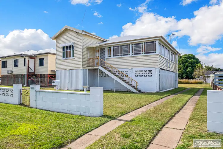369 East Street, Depot Hill QLD 4700