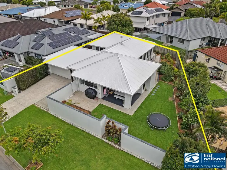 4 Tolman Street, Sippy Downs QLD 4556