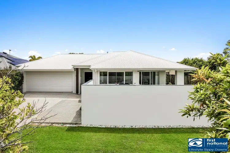 Second view of Homely house listing, 4 Tolman Street, Sippy Downs QLD 4556