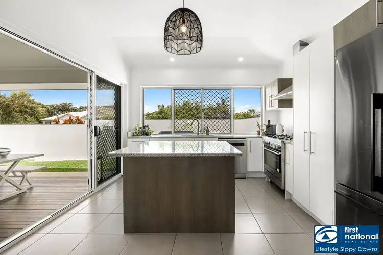 Third view of Homely house listing, 4 Tolman Street, Sippy Downs QLD 4556