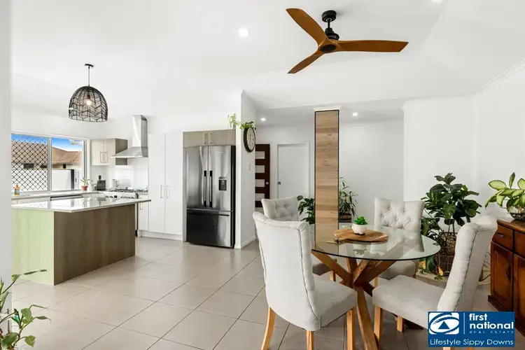 Fourth view of Homely house listing, 4 Tolman Street, Sippy Downs QLD 4556