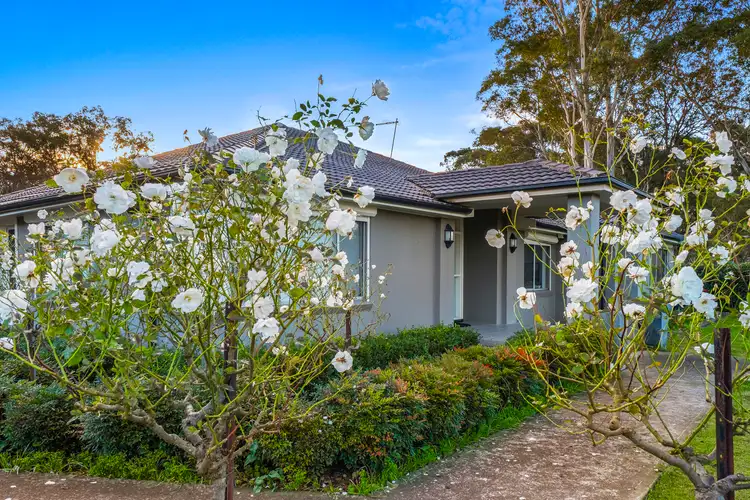 Third view of Homely rural property listing, 199-209 Fourth Road, Berkshire Park NSW 2765