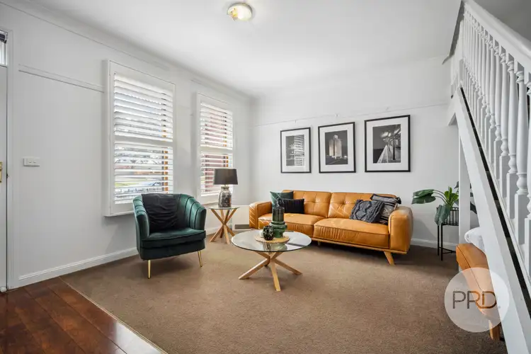 Third view of Homely townhouse listing, 6/34-42 Travers Street, Wagga Wagga NSW 2650