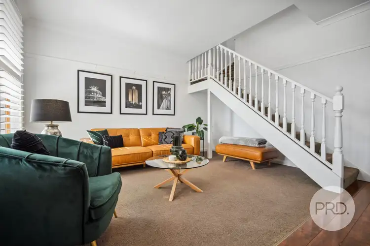 Fourth view of Homely townhouse listing, 6/34-42 Travers Street, Wagga Wagga NSW 2650