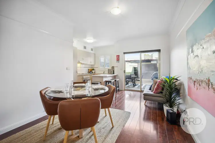 Fifth view of Homely townhouse listing, 6/34-42 Travers Street, Wagga Wagga NSW 2650