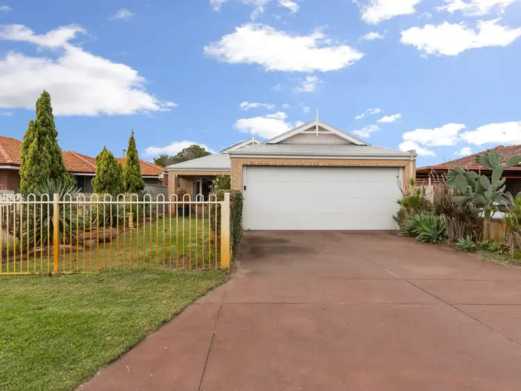 Main view of Homely house listing, 28 Derisleigh Street, Cannington WA 6107