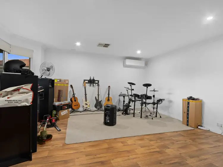 Fourth view of Homely house listing, 28 Derisleigh Street, Cannington WA 6107