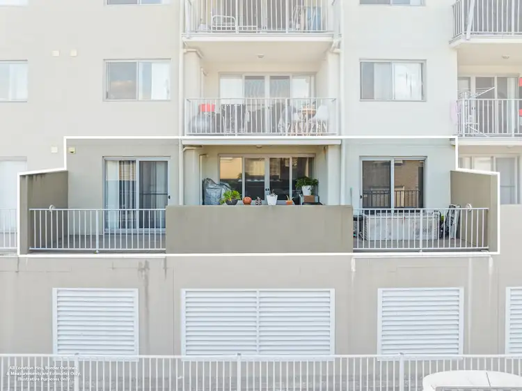 57/29-33 Juers Street, Kingston QLD 4114